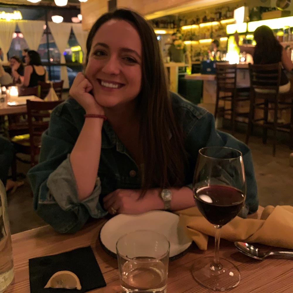 Meet your Posher, Savana